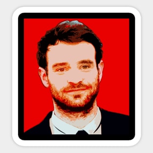 charlie cox Sticker